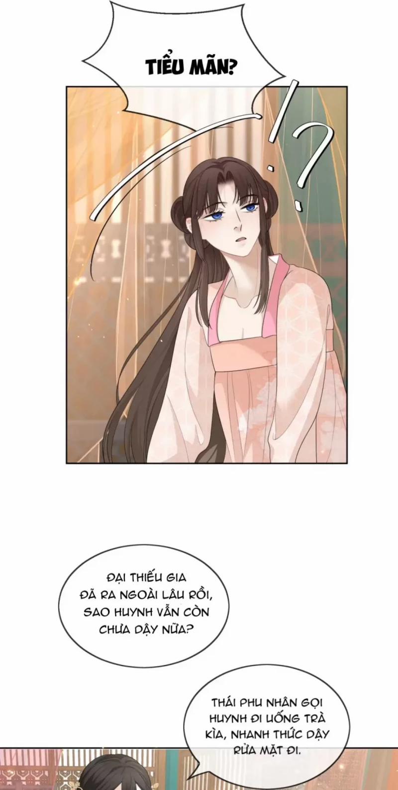 Không Uổng 11 trang 3