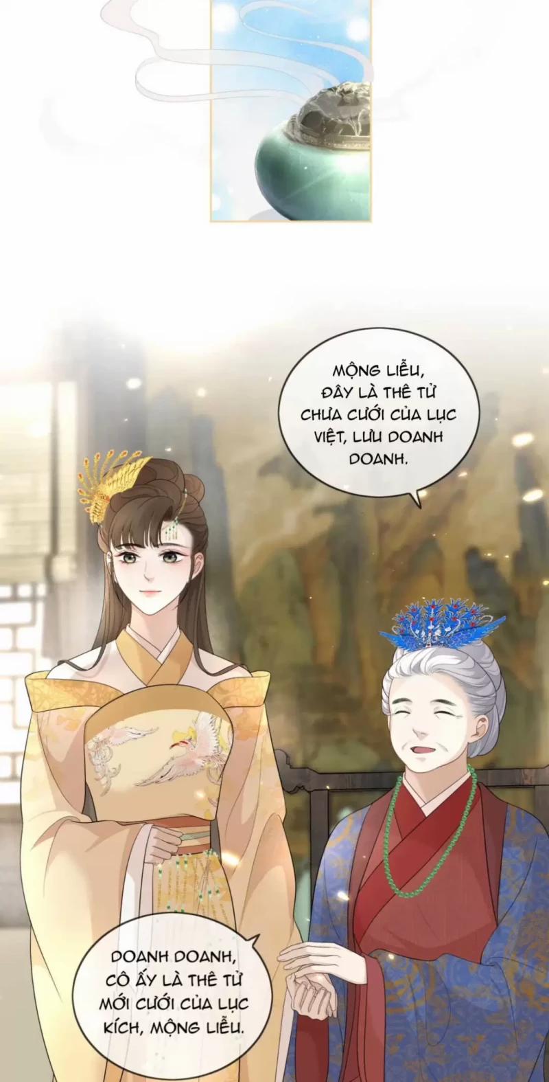 Không Uổng 11 trang 9