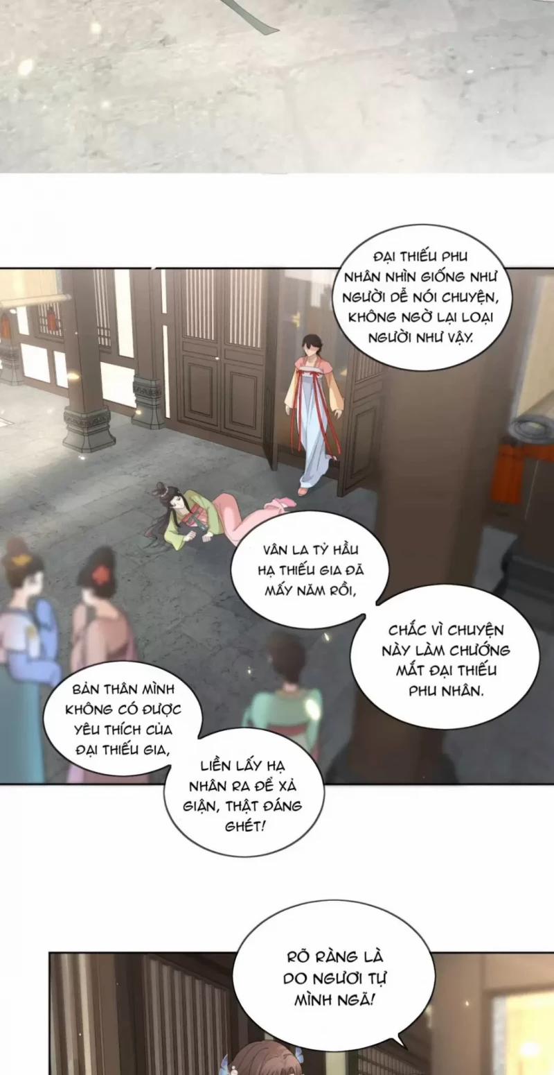 Không Uổng 6 trang 22