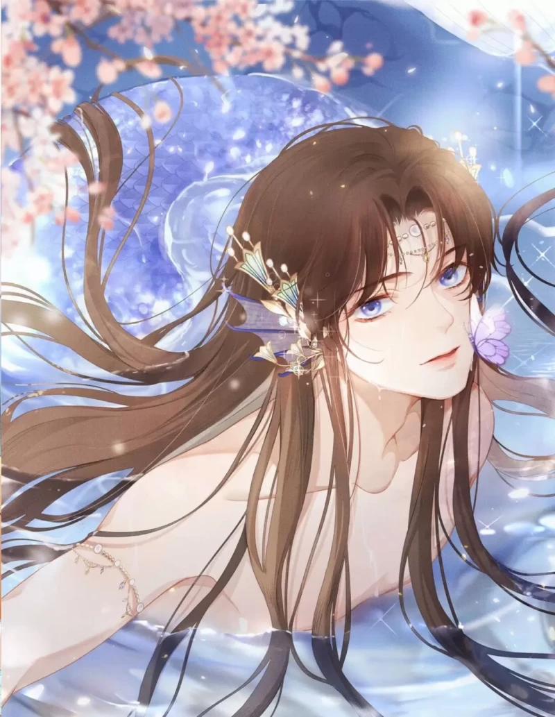 Không Uổng 8 trang 0