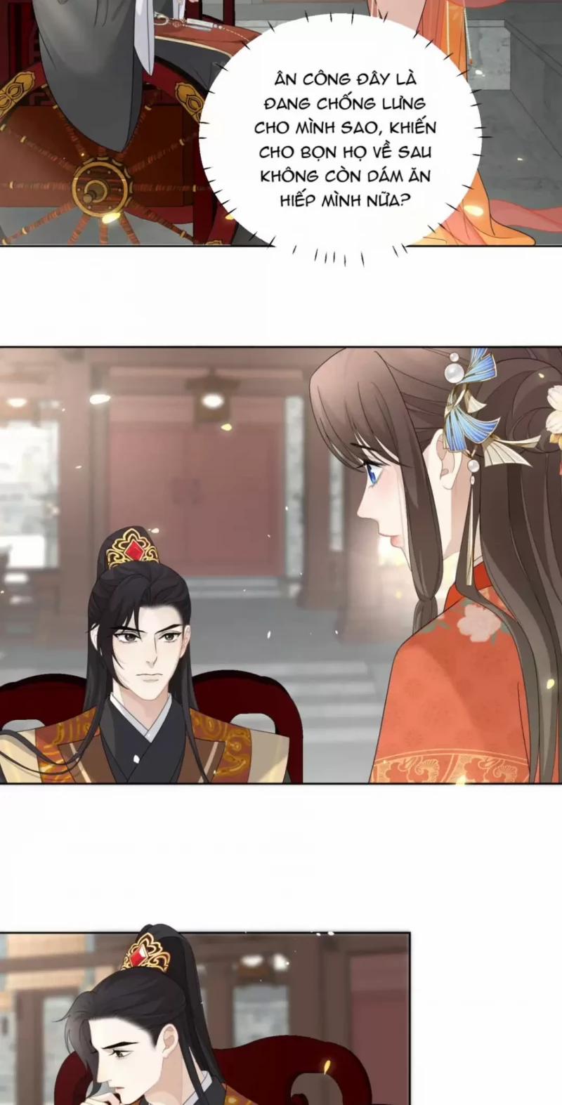 Không Uổng 8 trang 19