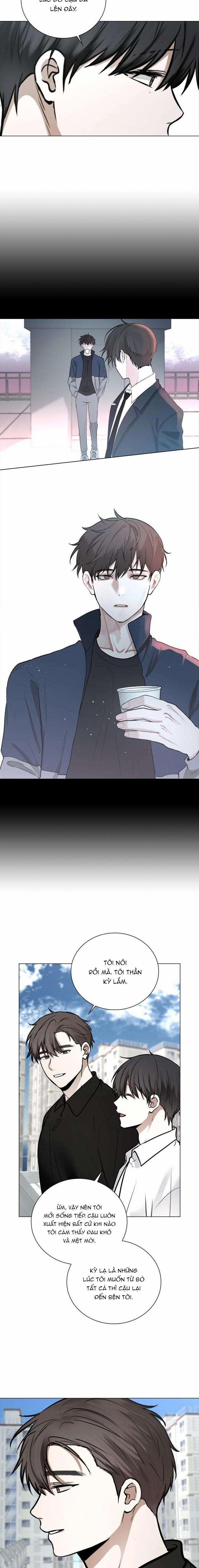 Không Xa Lạ 60 trang 11
