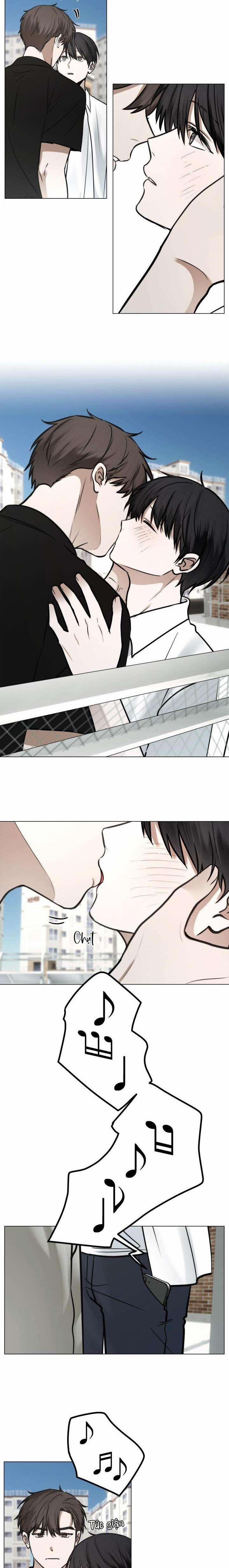 Không Xa Lạ 60 trang 14