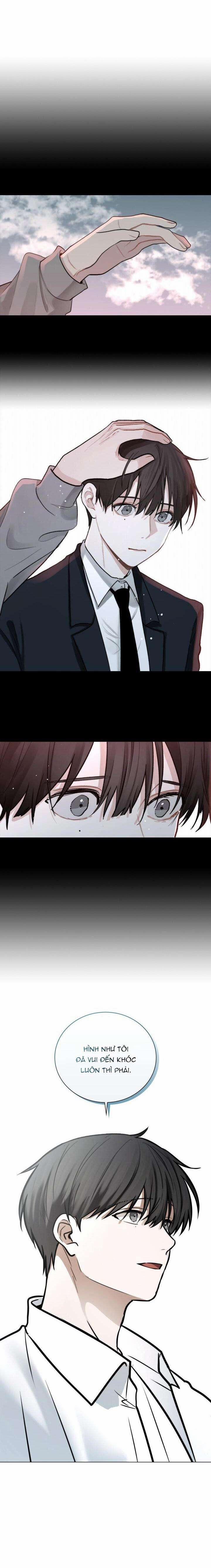 Không Xa Lạ 60 trang 5