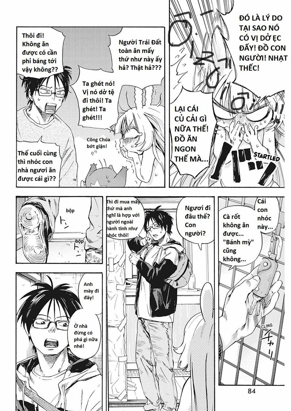 Không Xóa Sổ Con Người Được!! 2.1 trang 7