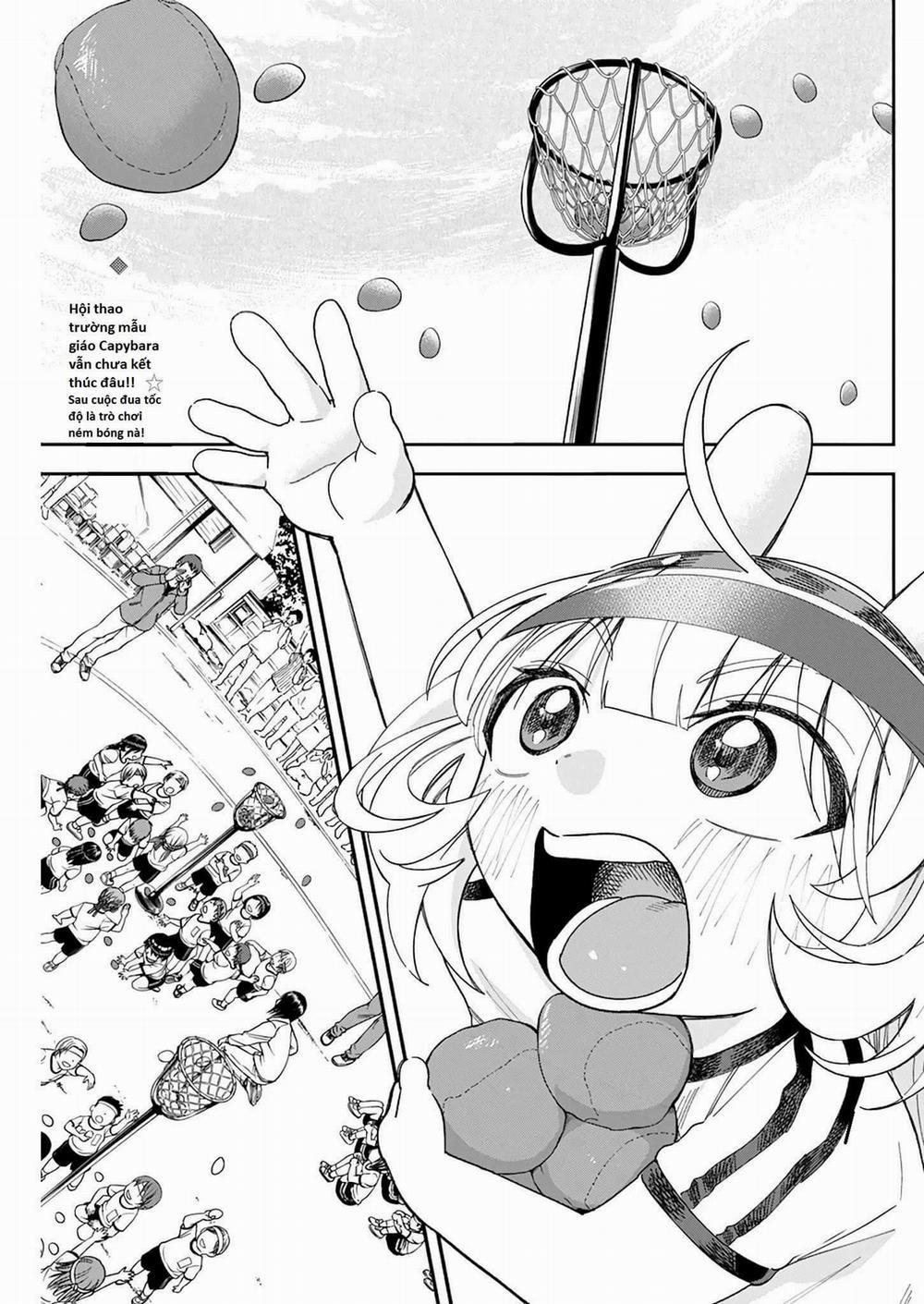 Không Xóa Sổ Con Người Được!! 20.1 trang 1