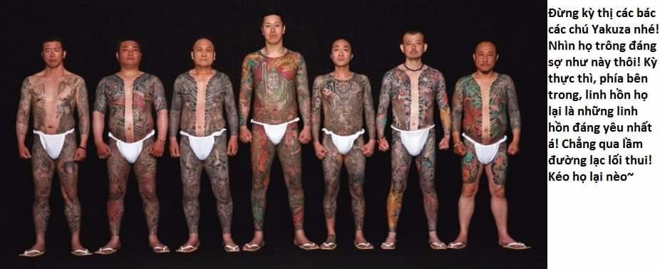 Không Xóa Sổ Con Người Được!! 26.3 trang 11