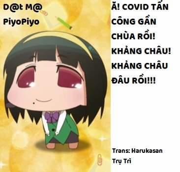 Không Xóa Sổ Con Người Được!! 28.2 trang 10