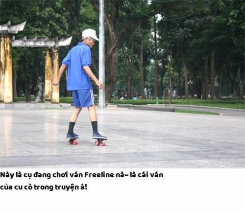 Không Xóa Sổ Con Người Được!! 29.2 trang 12