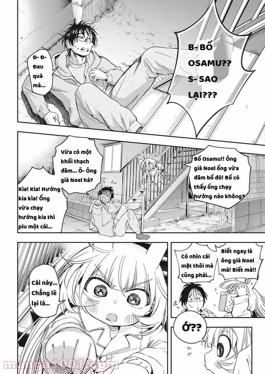 Không Xóa Sổ Con Người Được!! 29.2 trang 8