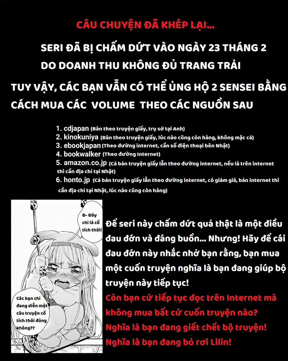 Không Xóa Sổ Con Người Được!! 30.2 trang 11