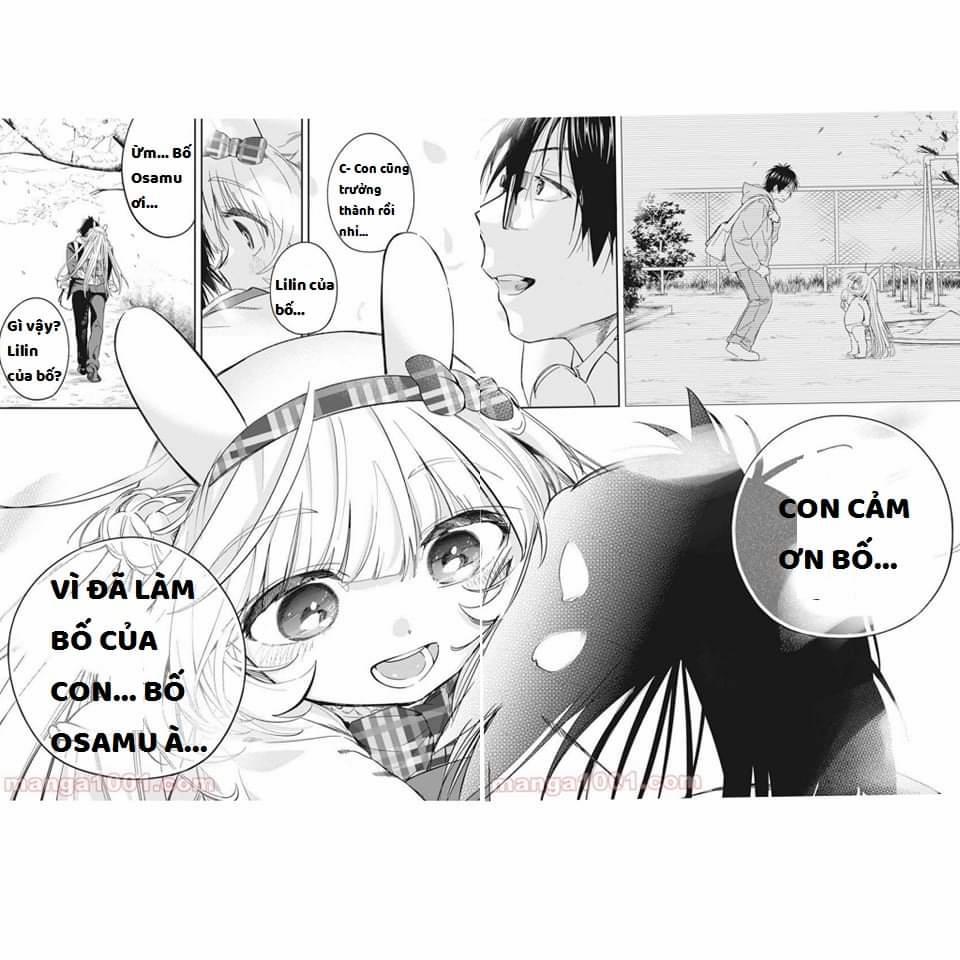 Không Xóa Sổ Con Người Được!! 31.2 trang 12