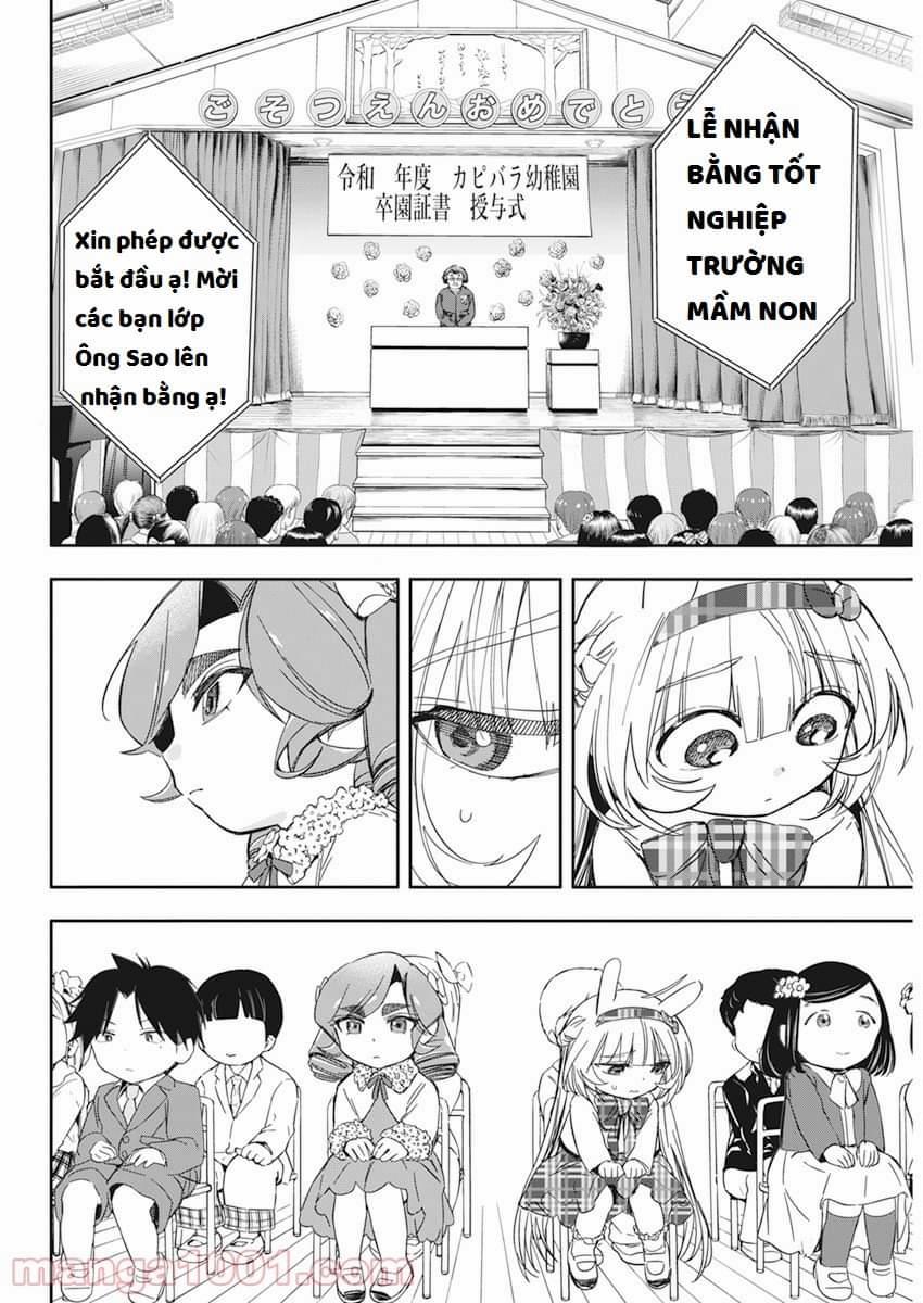 Không Xóa Sổ Con Người Được!! 31.2 trang 2