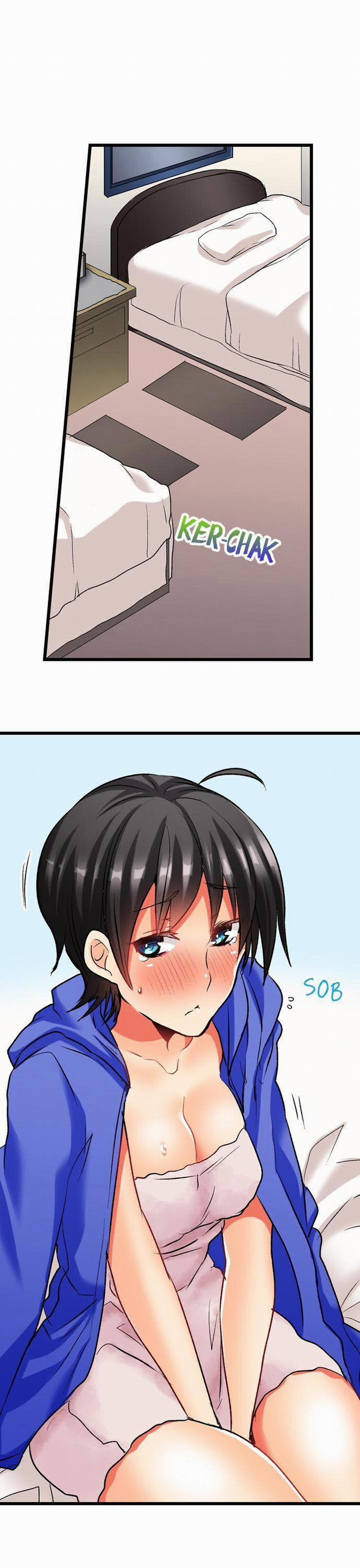 Không Yêu Đừng Địt 2 trang 6