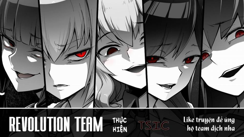 Không Yêu Đừng Địt 5 trang 0