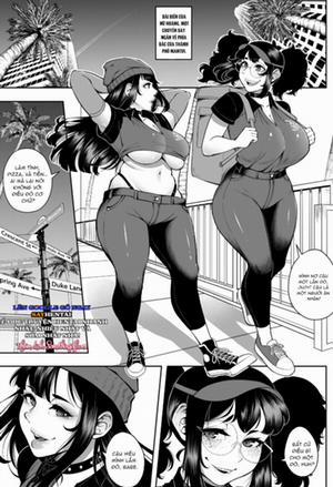 Đọc truyện tranh Khu A: Làm ơn tip đi! - Đang phát hành