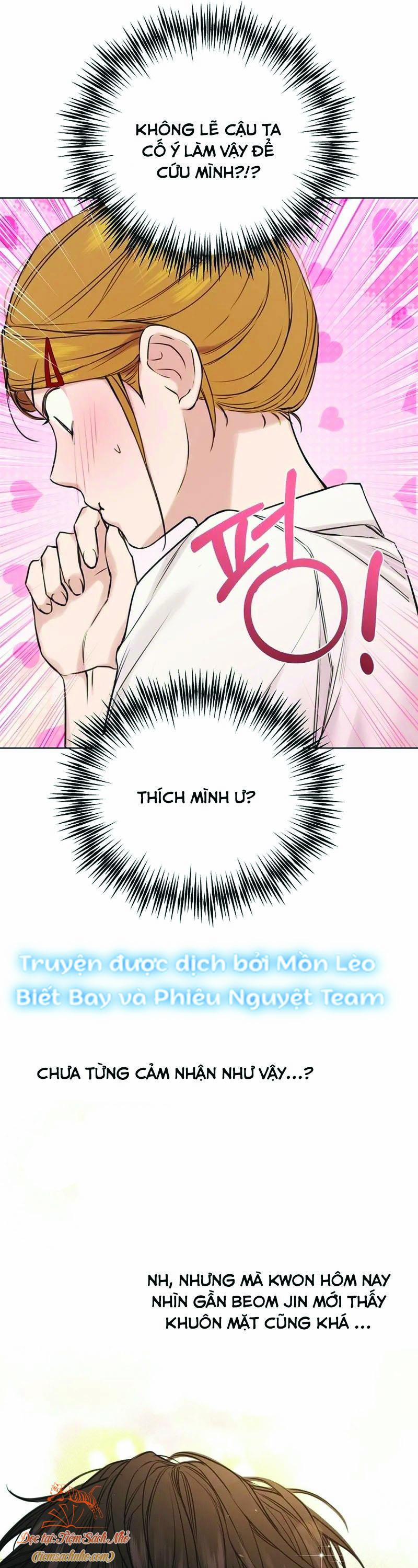 Khu Chợ Lúc Chạng Vạng Và Những Câu Chuyện Về Thế Giới Bên Kia 18 trang 15