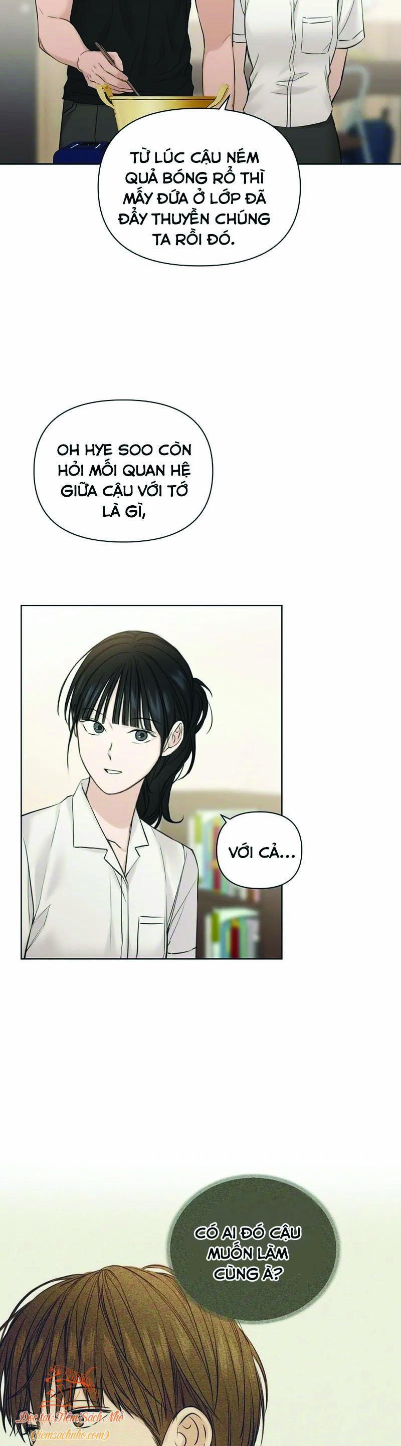 Khu Chợ Lúc Chạng Vạng Và Những Câu Chuyện Về Thế Giới Bên Kia 18 trang 43