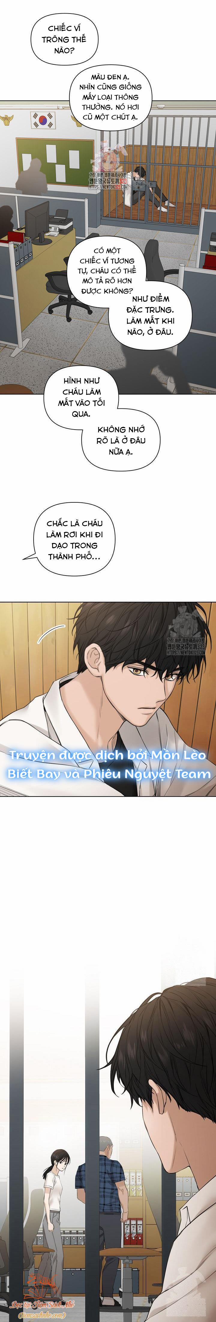 Khu Chợ Lúc Chạng Vạng Và Những Câu Chuyện Về Thế Giới Bên Kia 26 trang 0