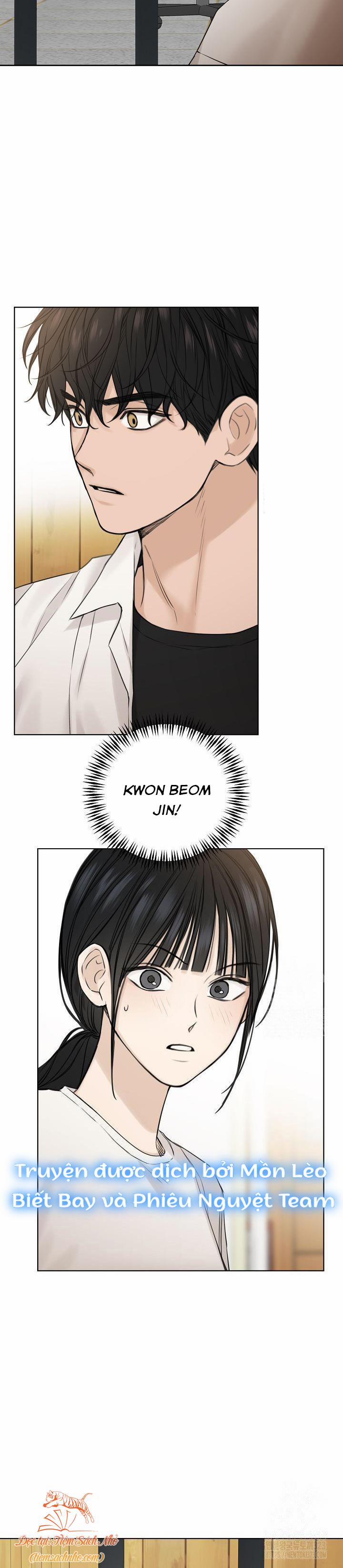 Khu Chợ Lúc Chạng Vạng Và Những Câu Chuyện Về Thế Giới Bên Kia 26 trang 1