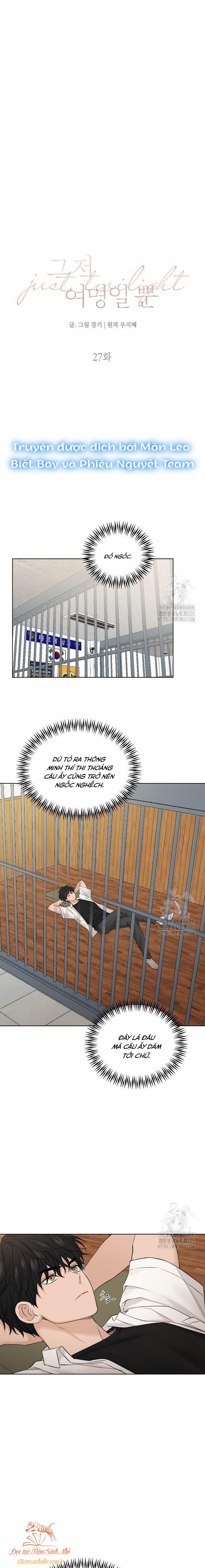 Khu Chợ Lúc Chạng Vạng Và Những Câu Chuyện Về Thế Giới Bên Kia 27 trang 0