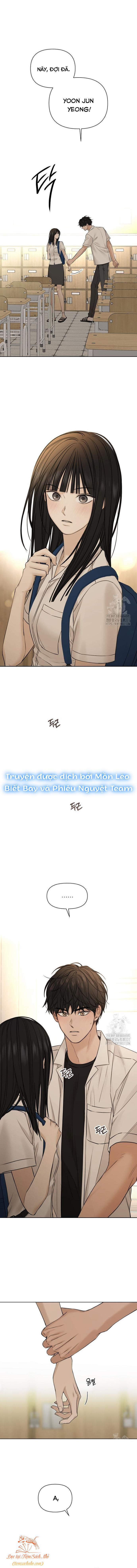 Khu Chợ Lúc Chạng Vạng Và Những Câu Chuyện Về Thế Giới Bên Kia 30 trang 0