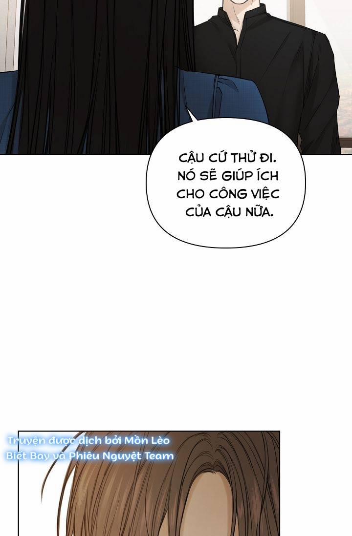 Khu Chợ Lúc Chạng Vạng Và Những Câu Chuyện Về Thế Giới Bên Kia 32 trang 21