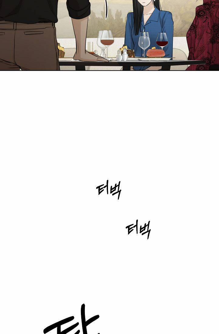 Khu Chợ Lúc Chạng Vạng Và Những Câu Chuyện Về Thế Giới Bên Kia 32 trang 24