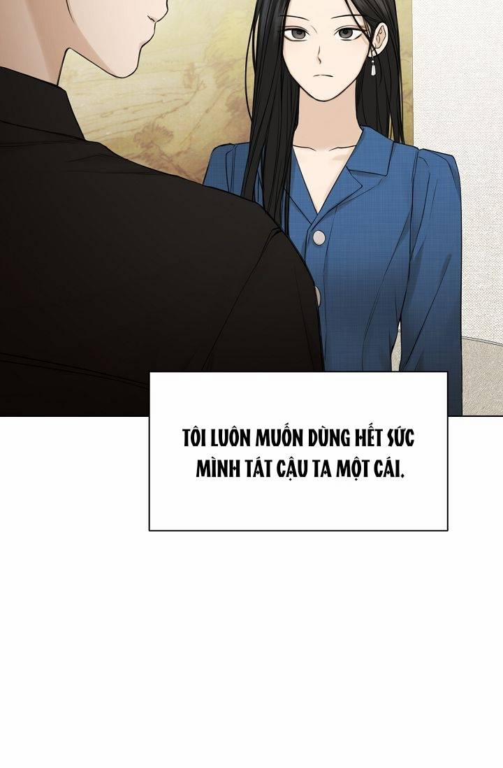 Khu Chợ Lúc Chạng Vạng Và Những Câu Chuyện Về Thế Giới Bên Kia 32 trang 5