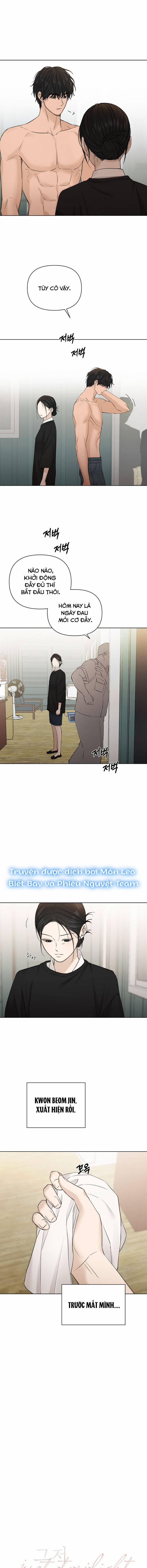 Khu Chợ Lúc Chạng Vạng Và Những Câu Chuyện Về Thế Giới Bên Kia 34 trang 2