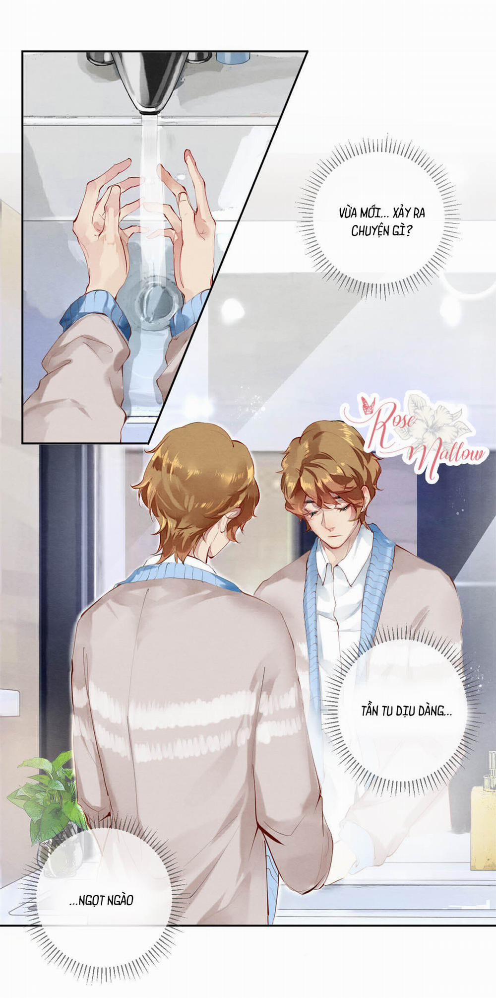 Khu Chung Cư Của Các Ảnh Đế 0 trang 1