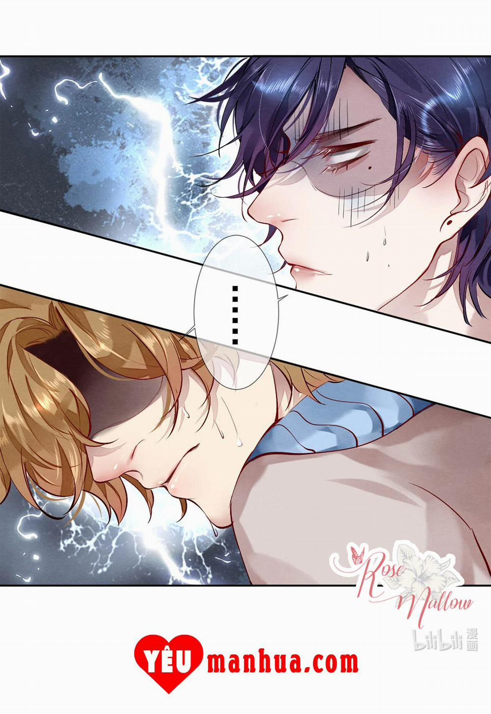 Khu Chung Cư Của Các Ảnh Đế 0 trang 18