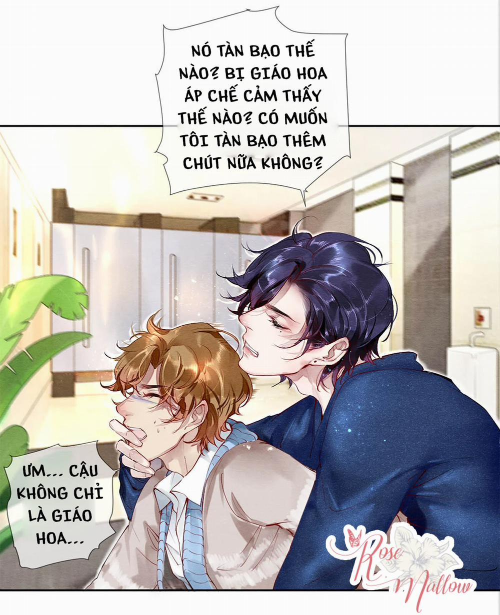 Khu Chung Cư Của Các Ảnh Đế 0 trang 19