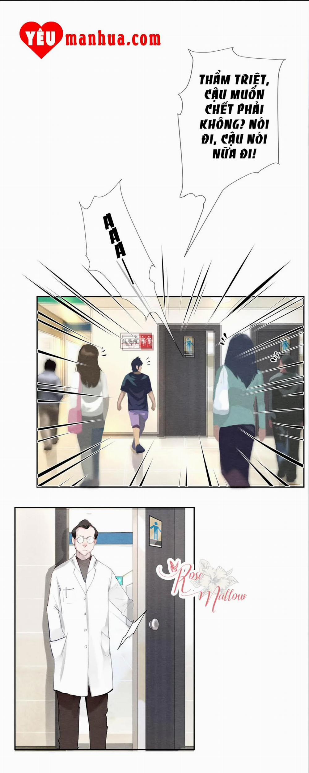 Khu Chung Cư Của Các Ảnh Đế 0 trang 24