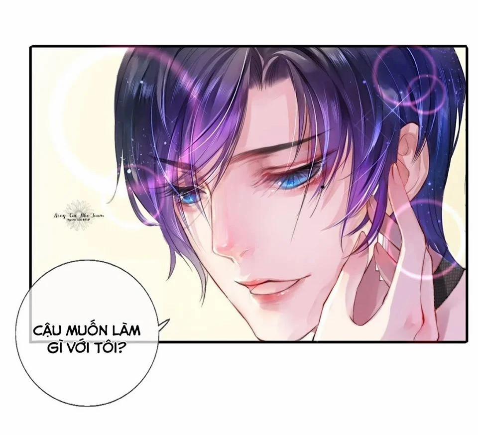 Khu Chung Cư Của Các Ảnh Đế 1 trang 10