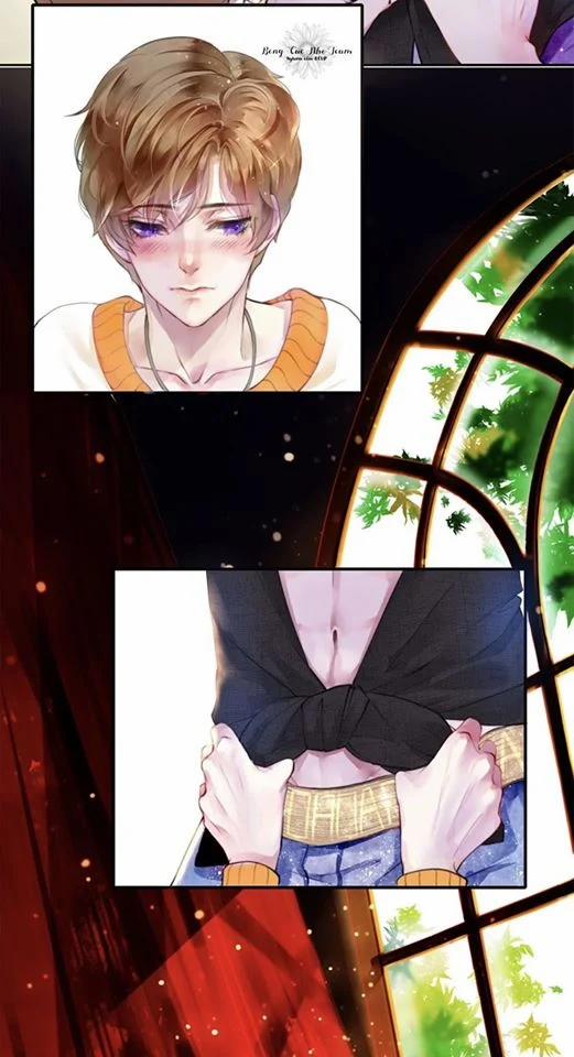 Khu Chung Cư Của Các Ảnh Đế 1 trang 12