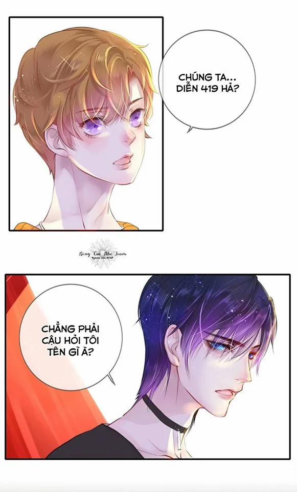 Khu Chung Cư Của Các Ảnh Đế 1 trang 16