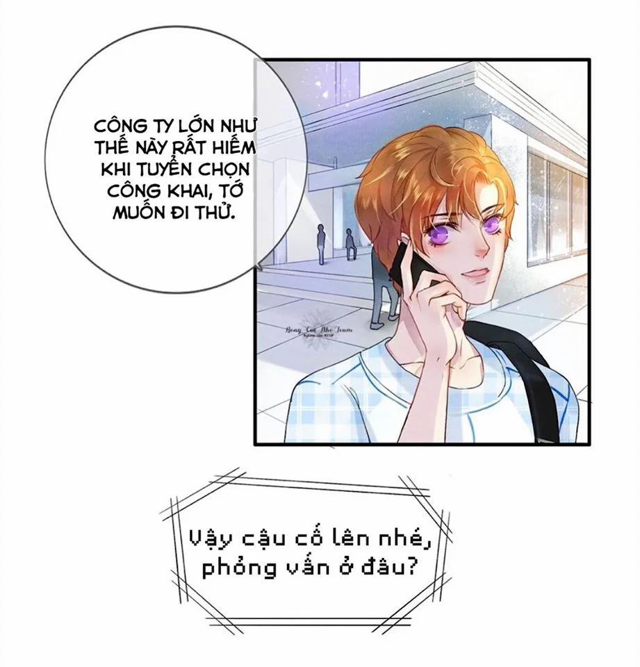 Khu Chung Cư Của Các Ảnh Đế 1 trang 21