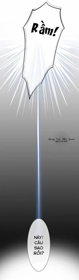 Khu Chung Cư Của Các Ảnh Đế 1 trang 26