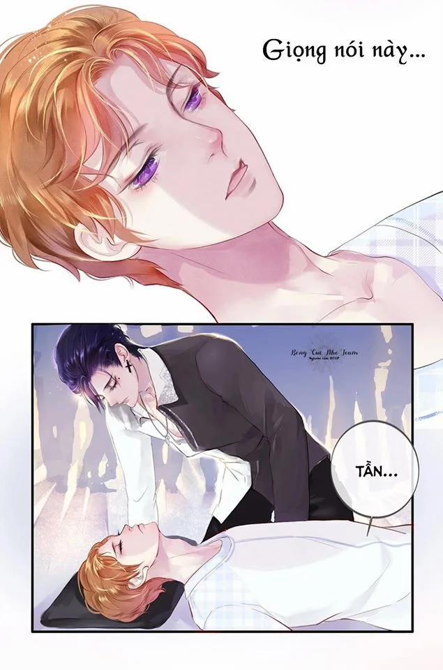 Khu Chung Cư Của Các Ảnh Đế 1 trang 29