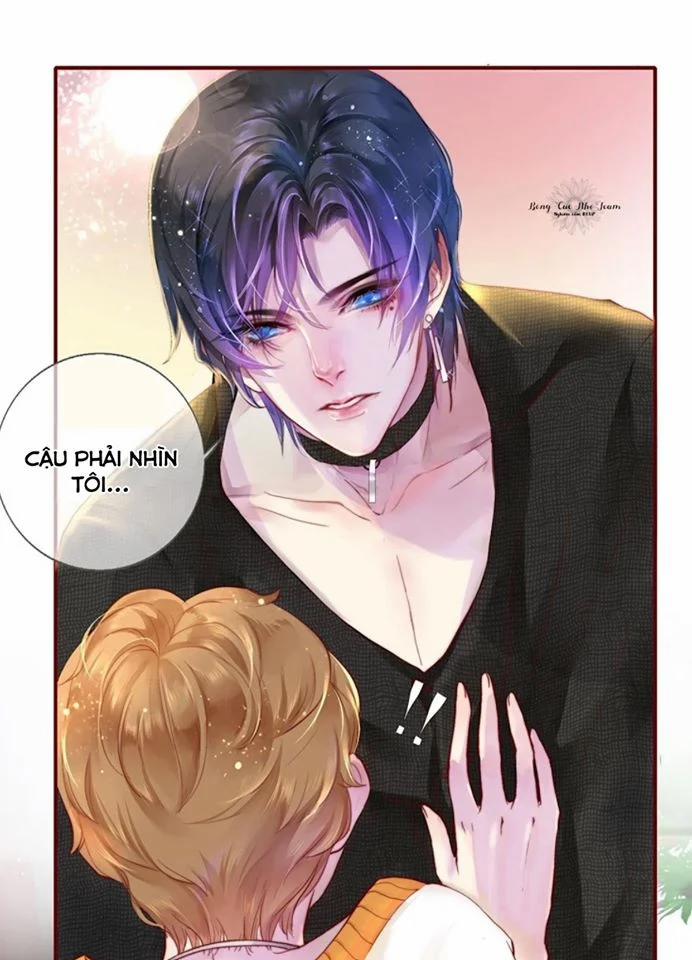 Khu Chung Cư Của Các Ảnh Đế 1 trang 3