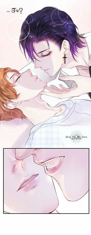 Khu Chung Cư Của Các Ảnh Đế 1 trang 30