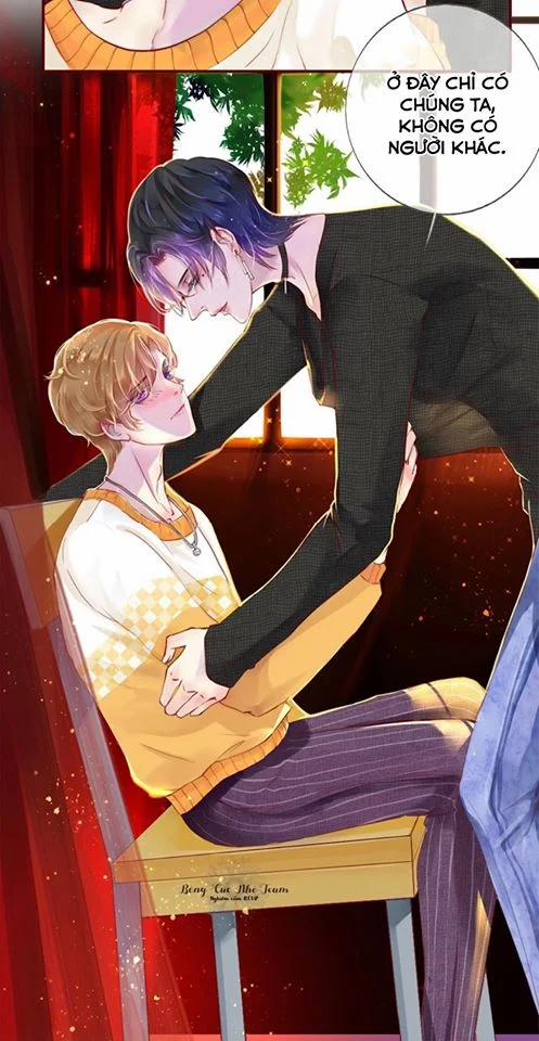 Khu Chung Cư Của Các Ảnh Đế 1 trang 4