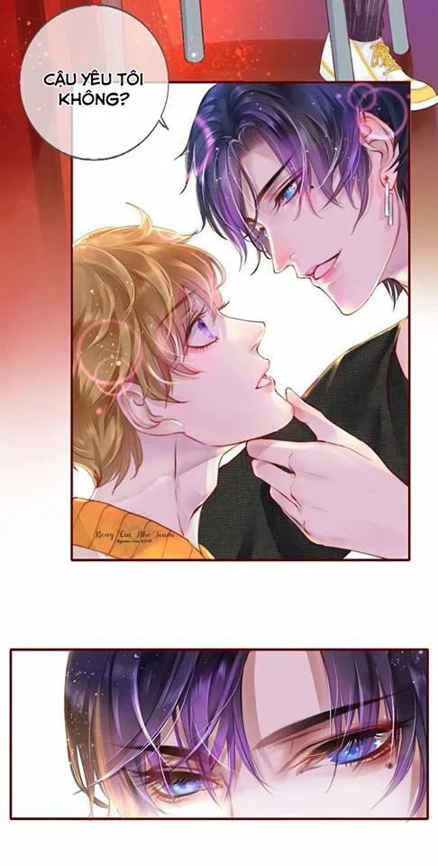 Khu Chung Cư Của Các Ảnh Đế 1 trang 5