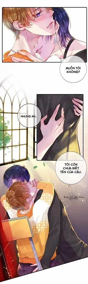 Khu Chung Cư Của Các Ảnh Đế 1 trang 7