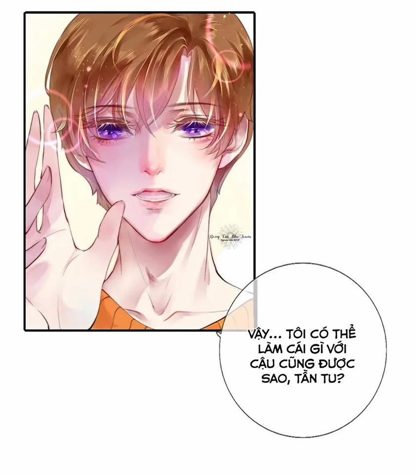 Khu Chung Cư Của Các Ảnh Đế 1 trang 9