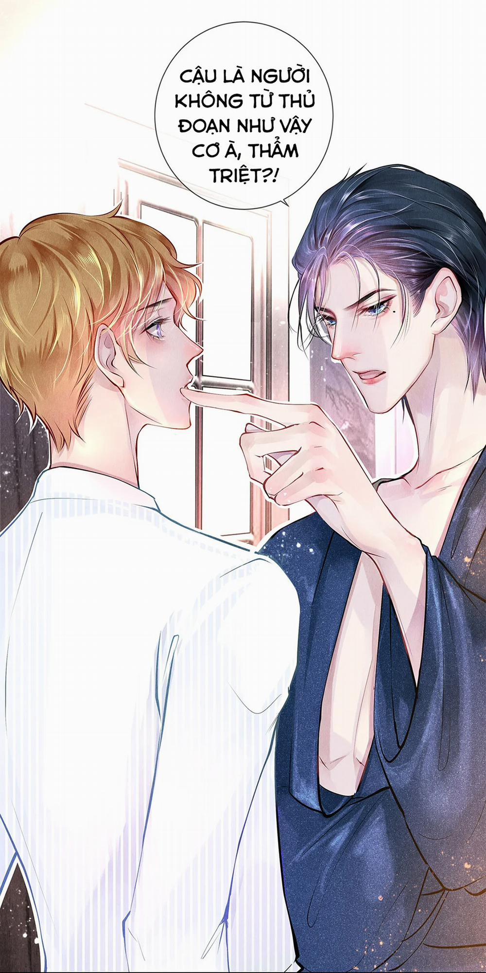 Khu Chung Cư Của Các Ảnh Đế 10 trang 0