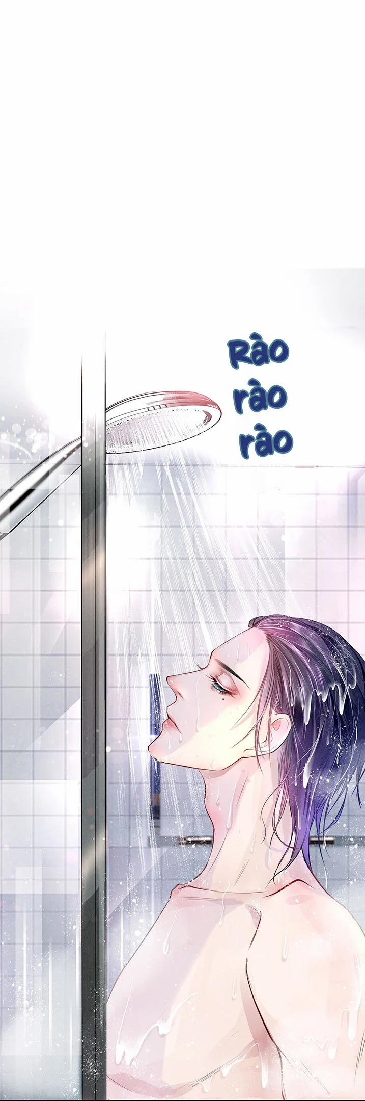 Khu Chung Cư Của Các Ảnh Đế 10 trang 11