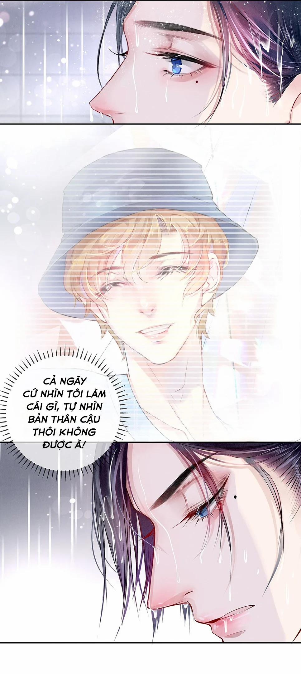 Khu Chung Cư Của Các Ảnh Đế 10 trang 12