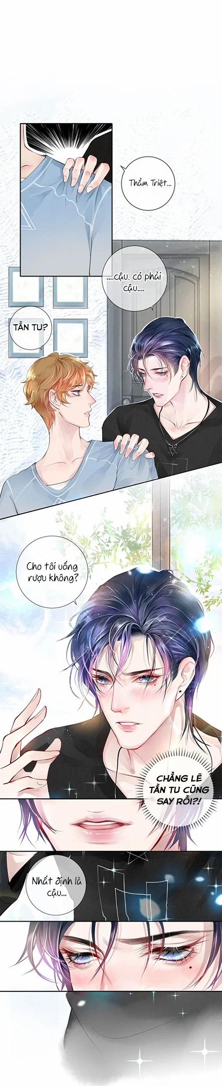 Khu Chung Cư Của Các Ảnh Đế 10 trang 17